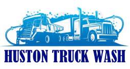 Huston Truck Wash