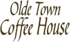 old town coffee COLOR