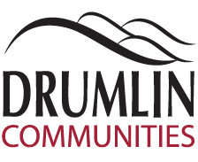 Drumlin Communities